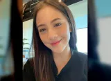 Adhisty Zara Rayakan Ulang Tahun ke-23, Tampilkan Baby Bump dan Suami