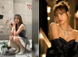 Lisa BLACKPINK Tak Mau Bahas Rumor Percintaan di Tengah Isu Putus Hubungan