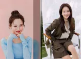 Song Ji Hyo Jadi Model Lingerie Lagi, Pesonanya di Usia 44 Bikin Fans Terpesona