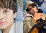 Mark NCT Dikecam Usai Terungkap Hubungan dengan Pelanggar Seksual Taeil