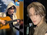 Agensi Minta Maaf Usai Kontroversi Pakaian Mark Lee yang Menyita Perhatian