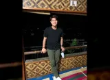 Rizky Billar Tanggapi Lagi Kasus KDRT dengan Rekaman CCTV