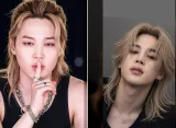 Jimin Ungkap Kembali Populeranya Lagu 'Miniskirt' Bantu Produksi Album Baru