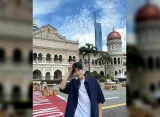Kim Seon Ho Sukses Gelar Tur Asia 'Love Factory', Siap Hadir Lagi Lewat Drama Baru