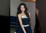 Rahasia Diet dan Olahraga ITZY Yuna Terungkap, Siap Bikin Fans Terinspirasi!