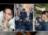 BOYNEXTDOOR dan BTS Dominasi Chart Circle Minggu Ini
