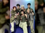 Grup Boyband Baru AEN dari STARSHIP Siap Debut 5 Agustus 2026