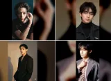 BTS V Tampilkan Kehidupan Sehari-hari di Madrid dengan Foto Menarik
