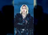 Pertemuan Hangat Jimin BTS dan CORTIS di Acara Dior Paris