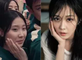 Nam Ji Hyun Kirim Dukungan untuk Jang Nara dan P.O di Set 