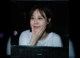Heo Youngji Tampil Ceria Usai Kabar Kencan dengan Daesung BIGBANG
