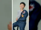 Betrand Peto Sindir Sarwendah Terkait Hubungan dengan Ruben Onsu