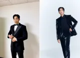 Lee Sang Yi Perankan Detektif Berpengalaman di Drama Aksi 'A Bona fide Killer'