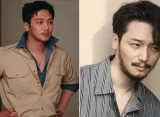 Byun Yo Han dan Esom Selesaikan Syuting Film 'Scandal'