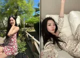Tiffany SNSD Ungkap Rahasia Hubungan dengan Byun Yohan Selama Setahun