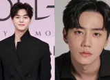 Song Kang dan Lee Jun Young Siap Tampil Bersama di Drama 'Four Hands, Two Sonatas'