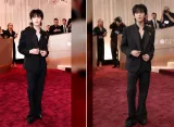 Joshua SEVENTEEN Menginspirasi Pemuda Lewat Pidato di UNESCO