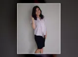 Sarwendah Kunjungi KPAI Usai Konsultasi ke Komnas Perempuan