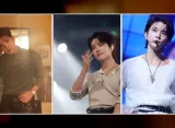 Joshua SEVENTEEN Berbicara di UNESCO: Bersama Kita Hadapi Ketidakpastian