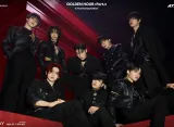ATEEZ Siap Tampil di 'The Kelly Clarkson Show' dengan Lagu 'BAD'