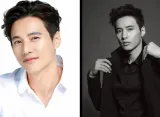 Won Bin Belum Kembali Berakting, Ini Alasannya