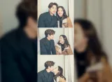 Gong Yoo dan Kim Go Eun Kenang 10 Tahun Goblin dalam Teaser Spesial