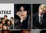 ATEEZ Luncurkan Single Terbaru 'MAMACITA' dengan Nuansa Enerjik