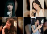 Song Hye Kyo Putus Kontrak dengan UAA, Siap Melangkah Sendiri