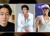 So Ji Sub Kembali ke SBS Setelah 13 Tahun, Siap Tampil di 'Agent Kim Reactivated'