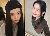 Kim Yoo Jung Tampilkan Visual Memukau dalam Foto B-Cut Tanpa Edit