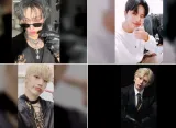 ATEEZ Tampilkan Gerakan Memukau di Video Latihan Tari 
