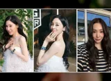 Tiffany SNSD Ungkap Hyoyeon Jadi Anggota Terakhir yang Tahu Hubungannya dengan Byun Yohan