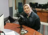 Ria Resty Fauzy Rayakan 40 Tahun Berkarya dengan Konser dan Lagu Baru