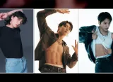 Jung Kook BTS Memukau dengan Penampilan Berani di Soundcheck ARIRANG Tour