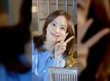 Moon Chae Won Resmi Menikah dengan Pasangan Non-Selebriti