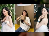 Tiffany Young Ungkap Latar Belakang Kesehatan Keluarga dan Kunjungan Rutin ke Klinik THT