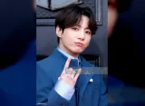 Jungkook BTS Ungkap Pengalaman Pribadi dan Kecemasan di Live Stream