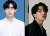 BTS Cetak Sejarah dengan Album 'ARIRANG' di Billboard 200