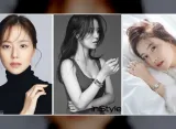 Pernikahan Moon Chae Won Reuni Tim 'Flower of Evil' Setelah Enam Tahun