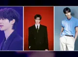 Byeon Woo Seok dan Jeongyeon TWICE Bertemu di Tengah Pembicaraan Kontrak
