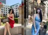 Tiffany Young Ungkap Hyoyeon Jadi yang Terakhir Tahu Hubungannya dengan Byun Yo Han
