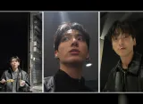 Jungkook BTS Tanggapi Permintaan Fans untuk Berbicara Bahasa Inggris