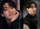 Jung Kook BTS Minta Fans Berhenti Minta Dinikahi di Weverse Live
