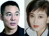 Jet Li Ungkap Dukungan Istrinya untuk Pendidikan Putri-putrinya