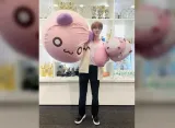 BTS Jin Kembali Buktikan Popularitas Globalnya di Acara 'The Chase'