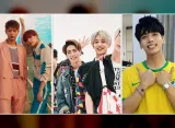 SHINee Luncurkan Single Terbaru 'Poet | Artist' dengan Pesan Inspiratif