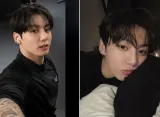 Jung Kook BTS Hentikan Rumor Pernikahan: 'Tolong Berhenti Meminta Saya Menikah'