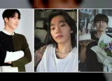 Young K DAY6 Ceritakan Alasan Bergabung dengan OST 'My Royal Nemesis'