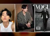 Reaksi Beragam Fans Setelah Jungkook BTS Bersembunyi Saat Makan