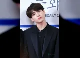 Jungkook BTS Buka Suara Soal Rumor Perkawinan dan Hubungan dengan Winter aespa